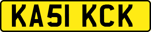 KA51KCK