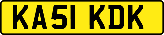 KA51KDK