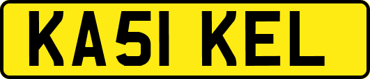 KA51KEL