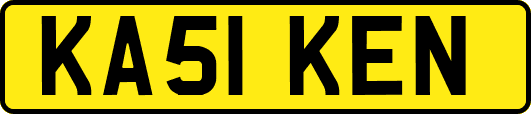 KA51KEN