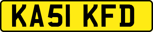 KA51KFD