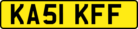 KA51KFF