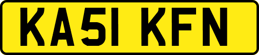 KA51KFN