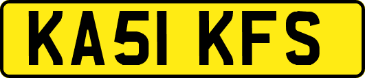 KA51KFS