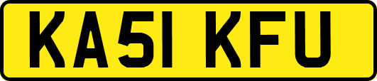 KA51KFU