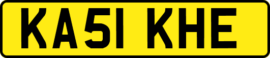 KA51KHE