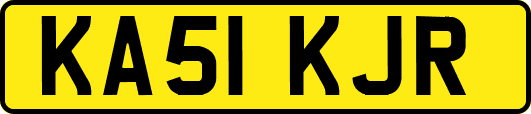 KA51KJR