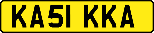 KA51KKA