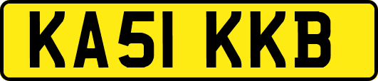 KA51KKB