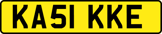 KA51KKE