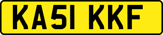 KA51KKF