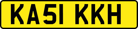 KA51KKH