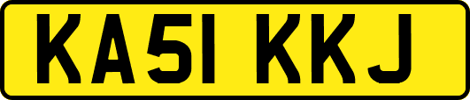 KA51KKJ
