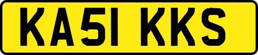 KA51KKS