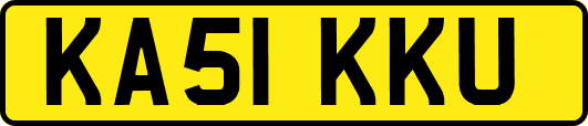 KA51KKU