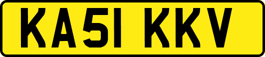 KA51KKV