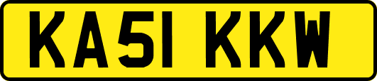 KA51KKW