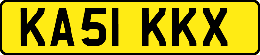 KA51KKX