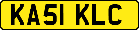 KA51KLC