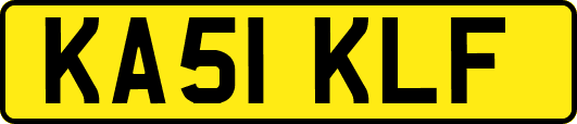 KA51KLF