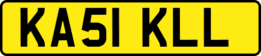 KA51KLL