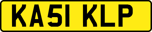 KA51KLP