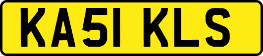 KA51KLS