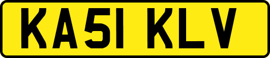 KA51KLV