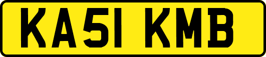 KA51KMB