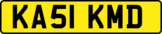 KA51KMD
