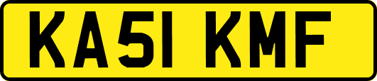KA51KMF