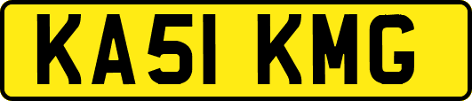 KA51KMG