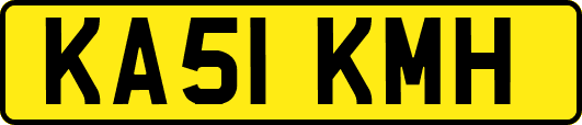 KA51KMH