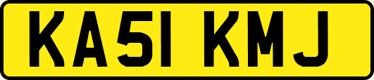 KA51KMJ