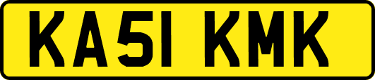 KA51KMK