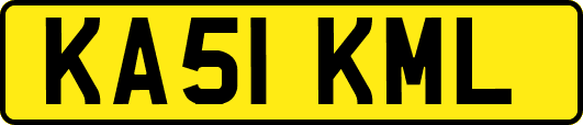 KA51KML