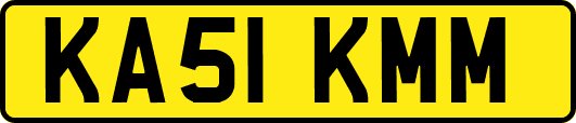 KA51KMM
