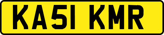 KA51KMR