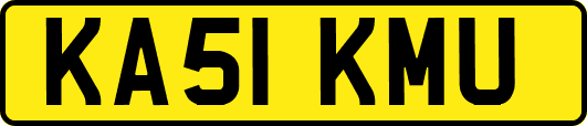 KA51KMU