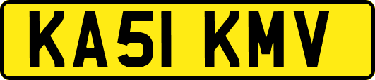 KA51KMV