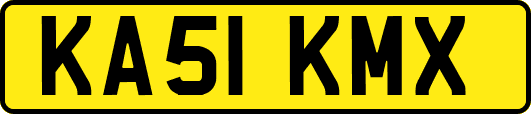 KA51KMX