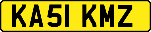 KA51KMZ