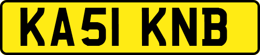 KA51KNB