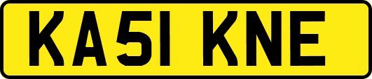 KA51KNE