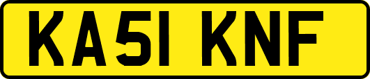 KA51KNF