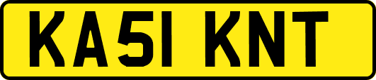 KA51KNT