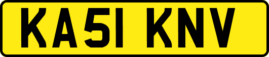 KA51KNV