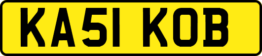KA51KOB
