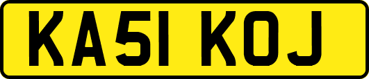 KA51KOJ