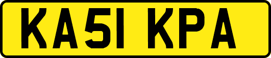 KA51KPA